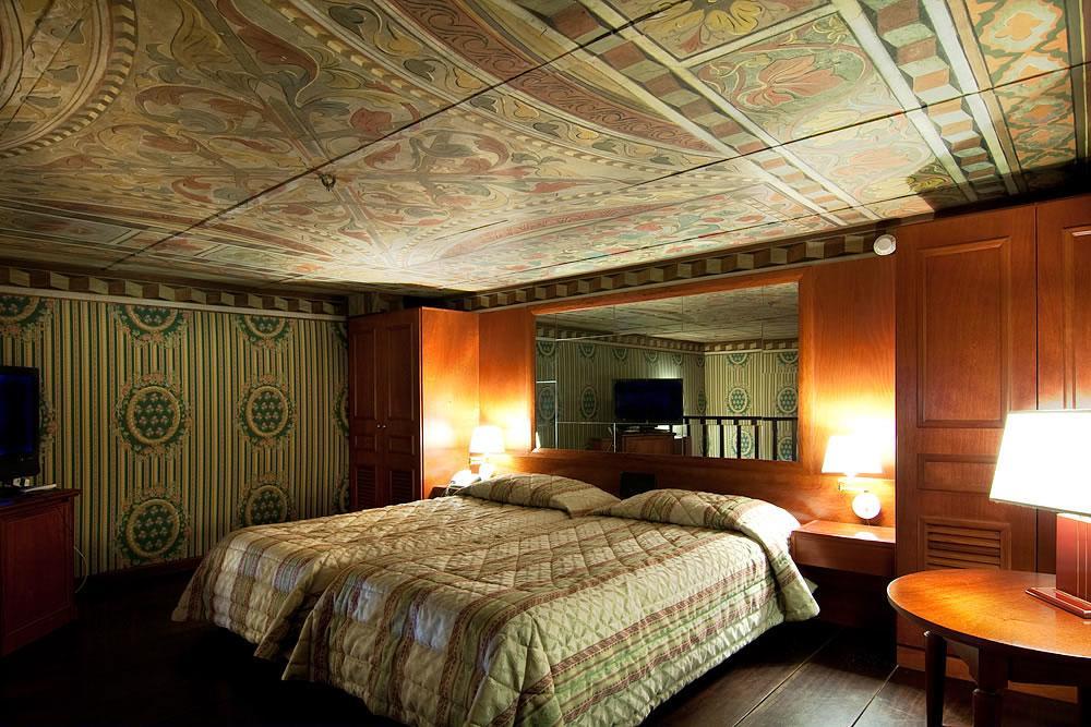 Hotel Prince Galles Rome Buitenkant foto